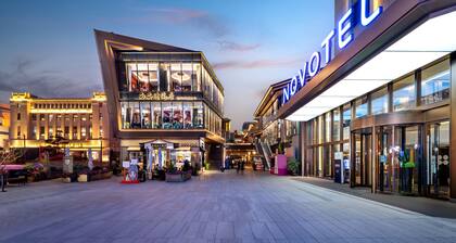 Novotel Xi'an The Bell Tower