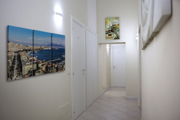 Hallway - La casa di Alje (Naples)