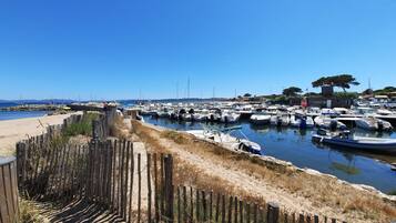 Port de plaisance