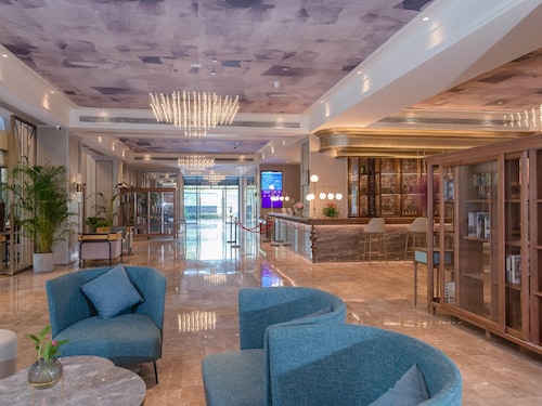 Mercure Hangzhou East Railway Station