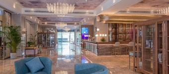 Mercure Hangzhou East Railway Station