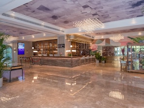 Exterior - Mercure Hangzhou East Railway Station (Hangzhou)