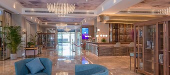 Mercure Hangzhou East Railway Station