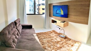 Télévision, Netflix, services de streaming