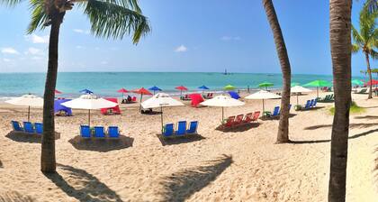 Vacanze - Goldener Platz 503