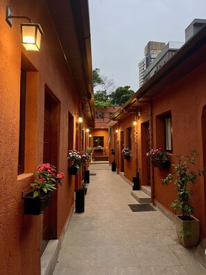 Teres/patio