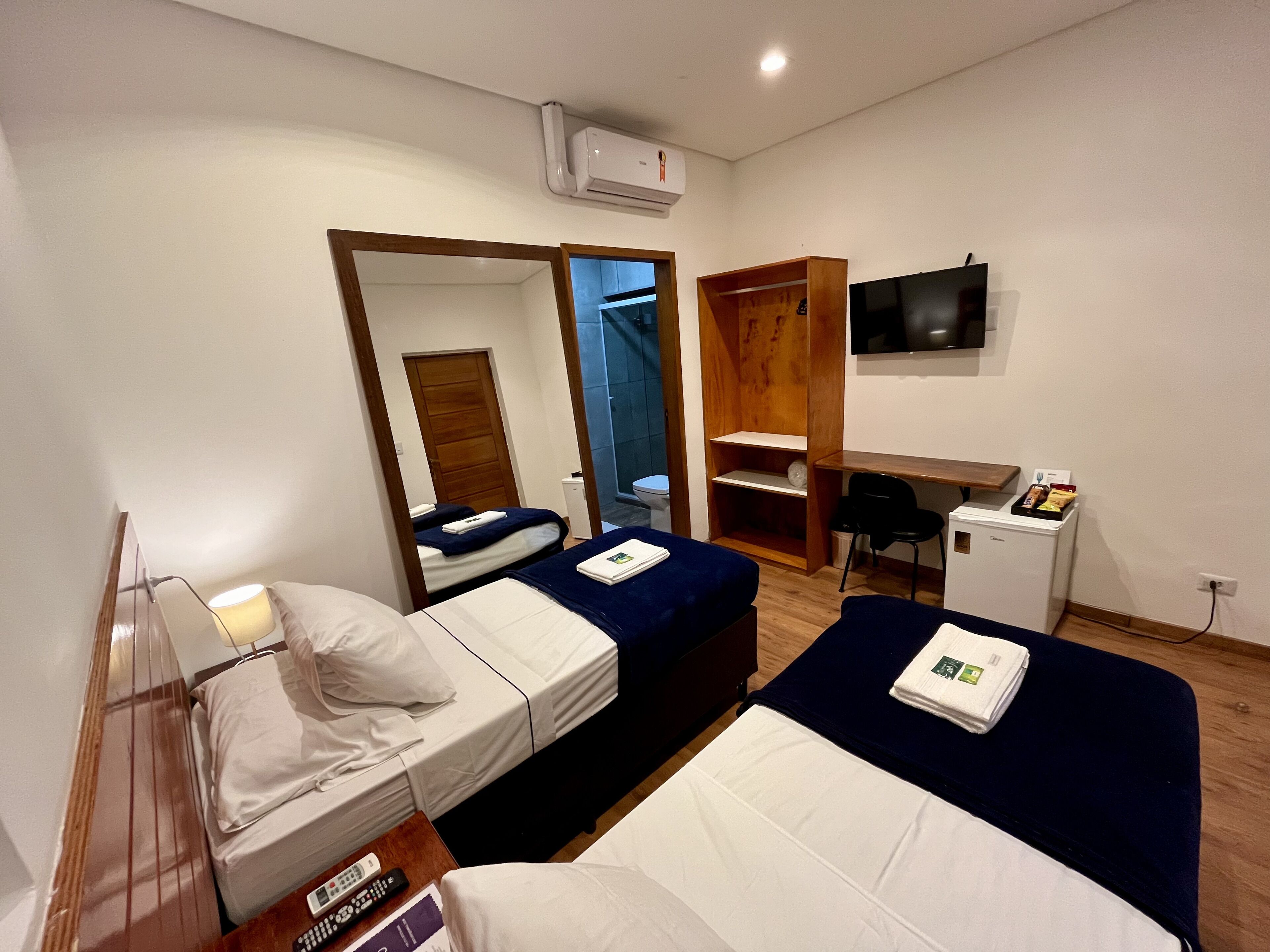 Foto - Bistu Hotel - Vila Nova Conceição