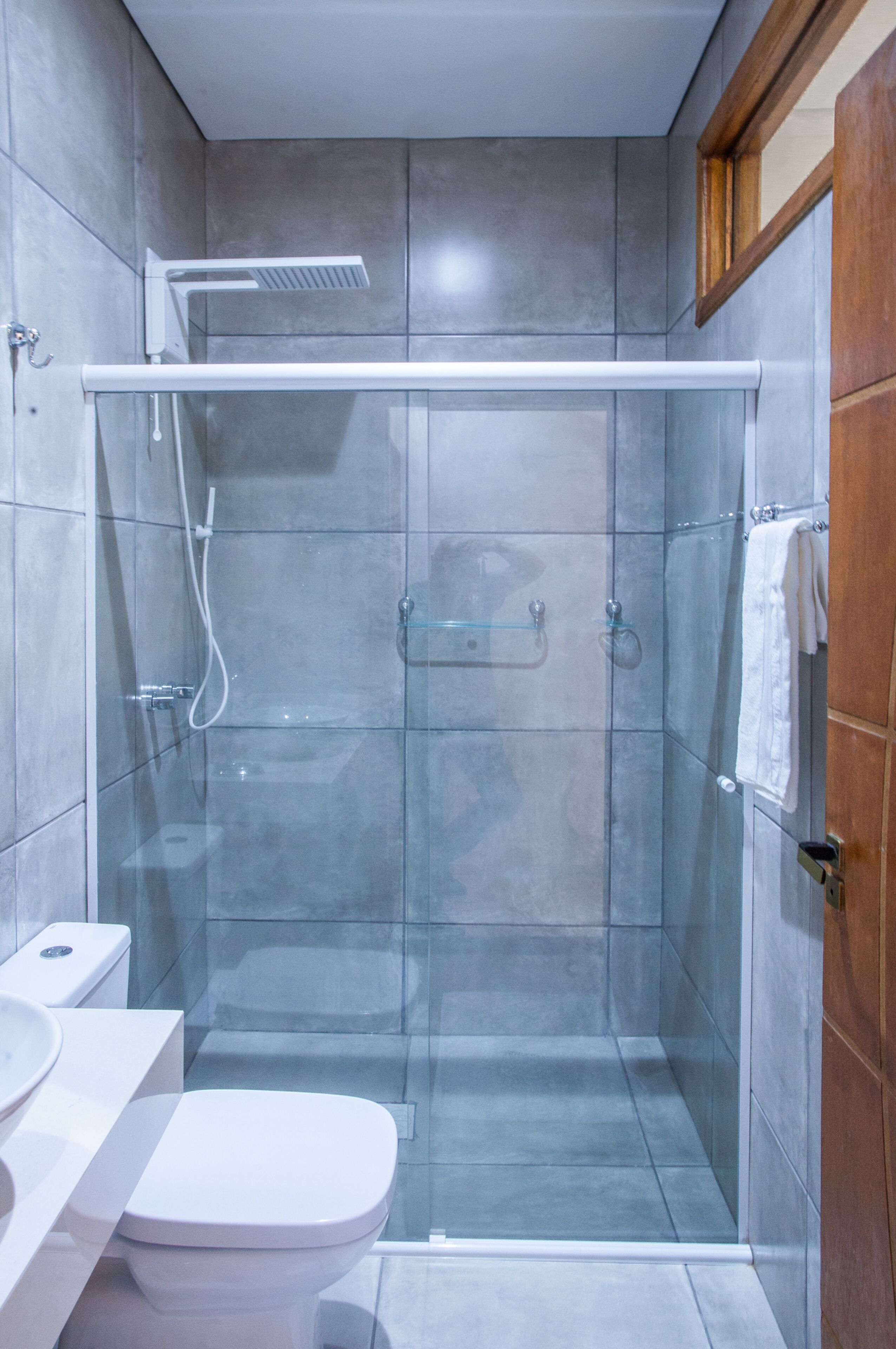 Foto - Bistu Hotel - Vila Nova Conceição