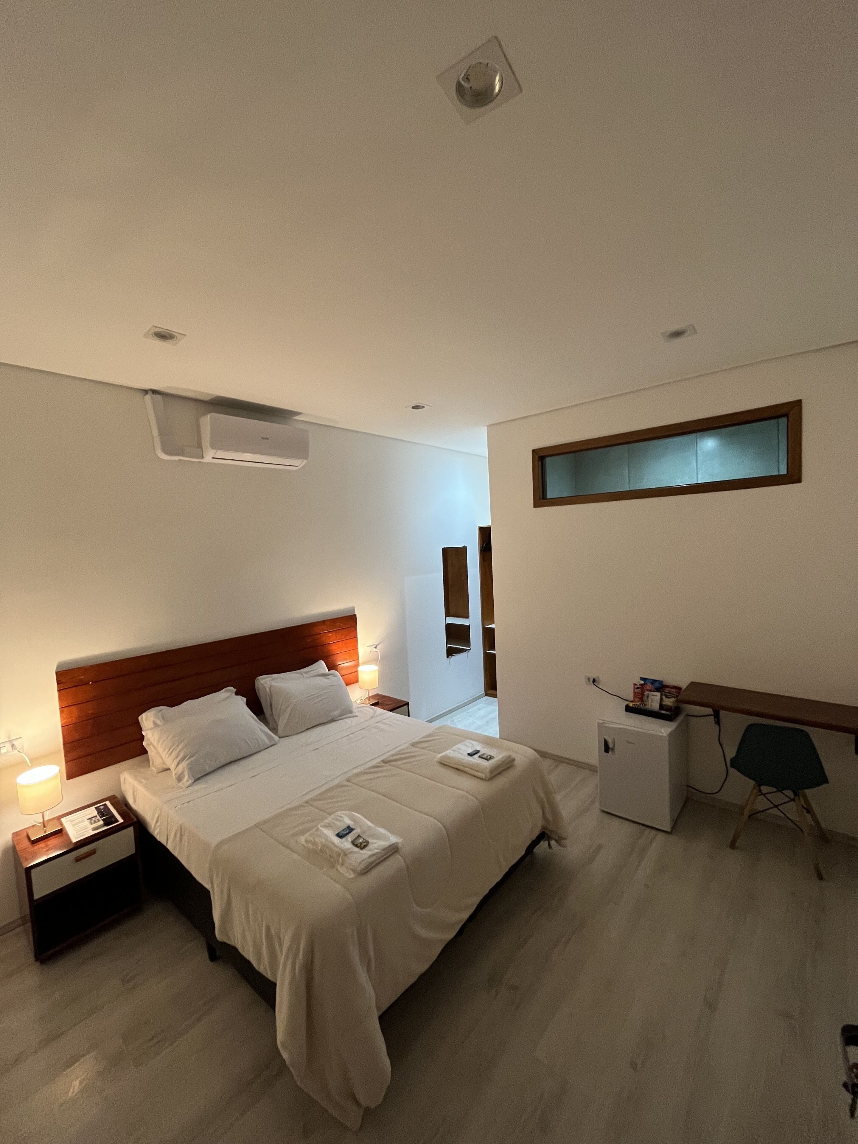 design double or twin room | 1 bedroom, premium bedding, minibar, individually decorated