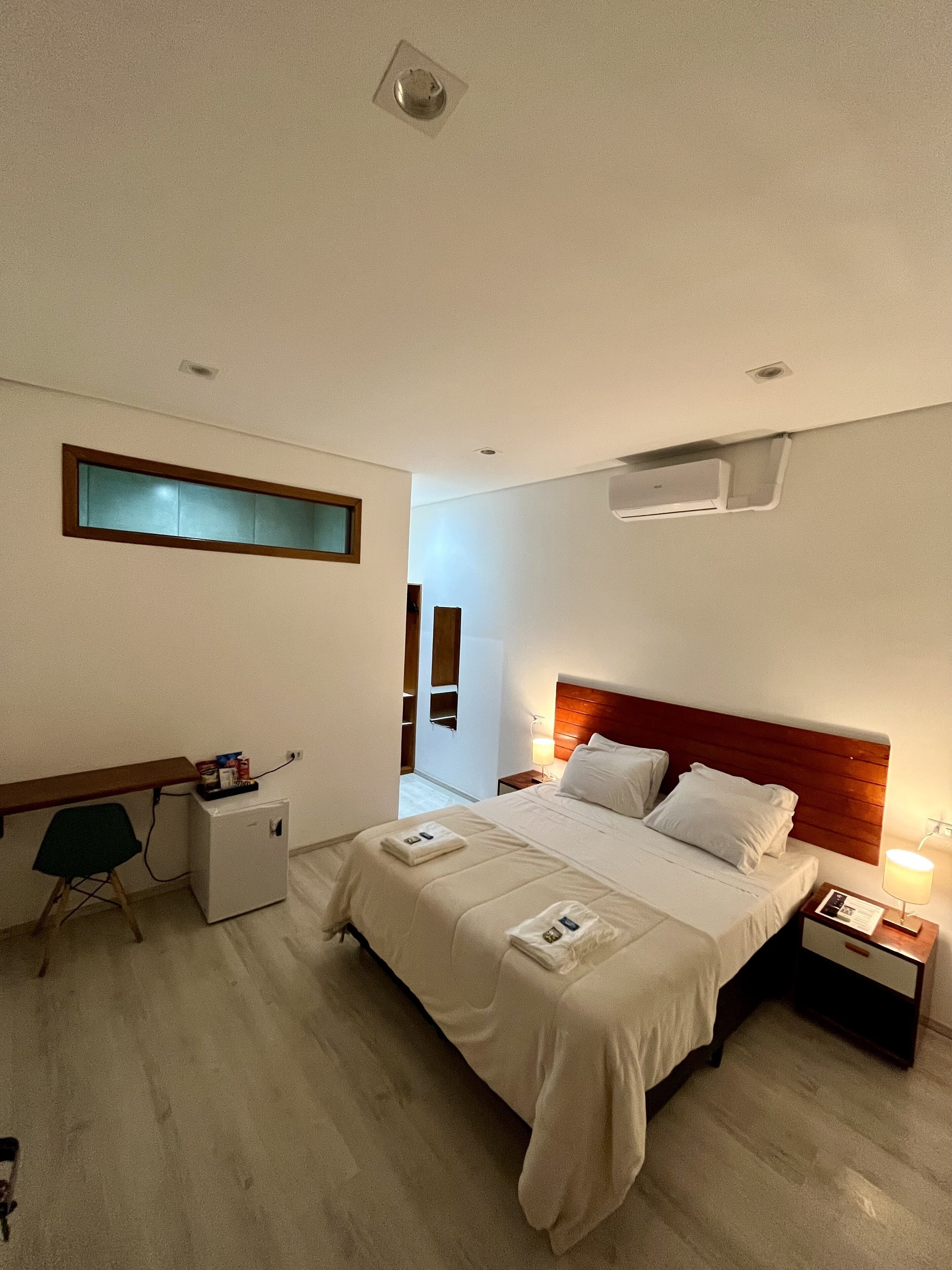 design double or twin room | 1 bedroom, premium bedding, minibar, individually decorated