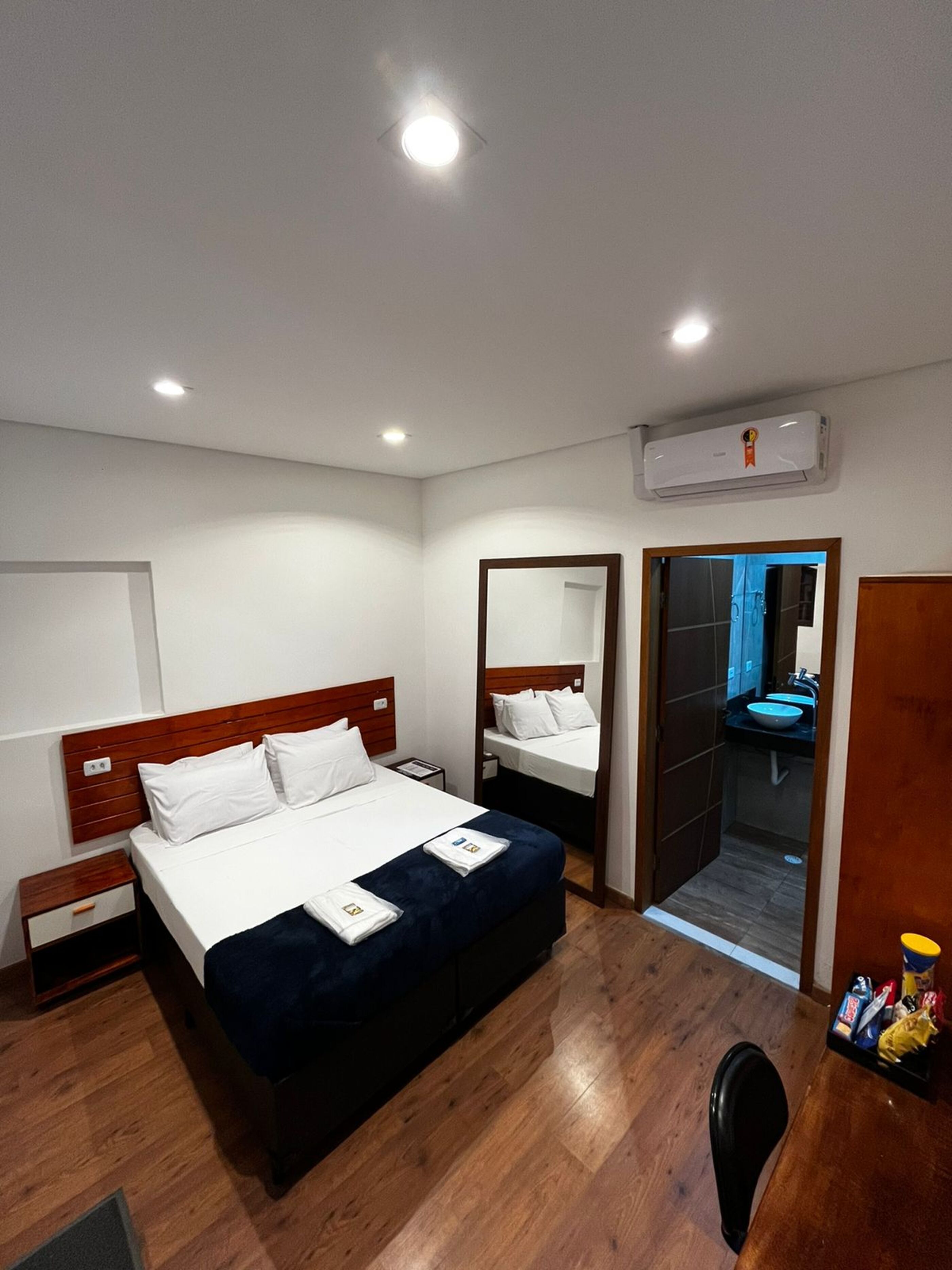 design double or twin room | 1 bedroom, premium bedding, minibar, individually decorated