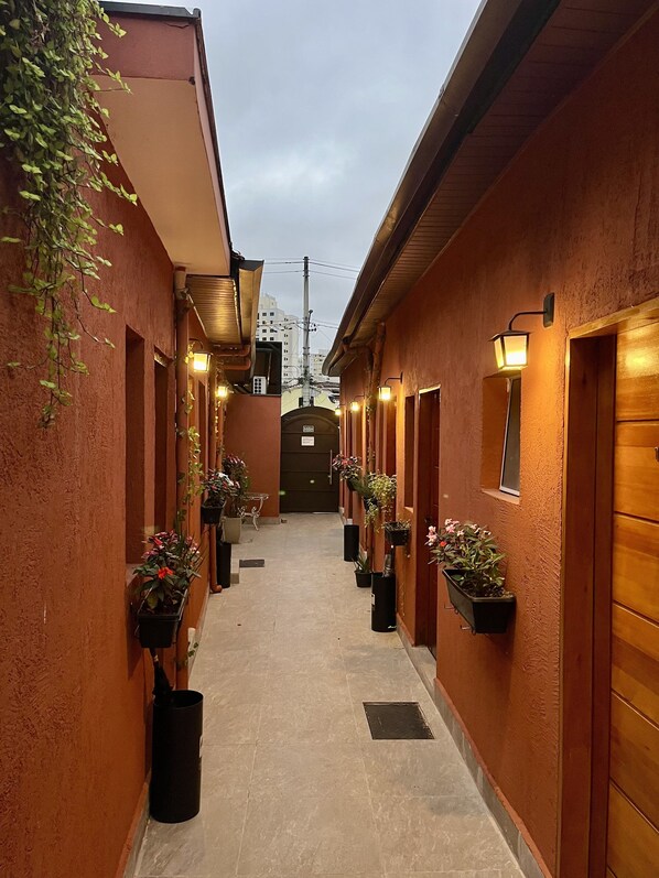 Teres/patio