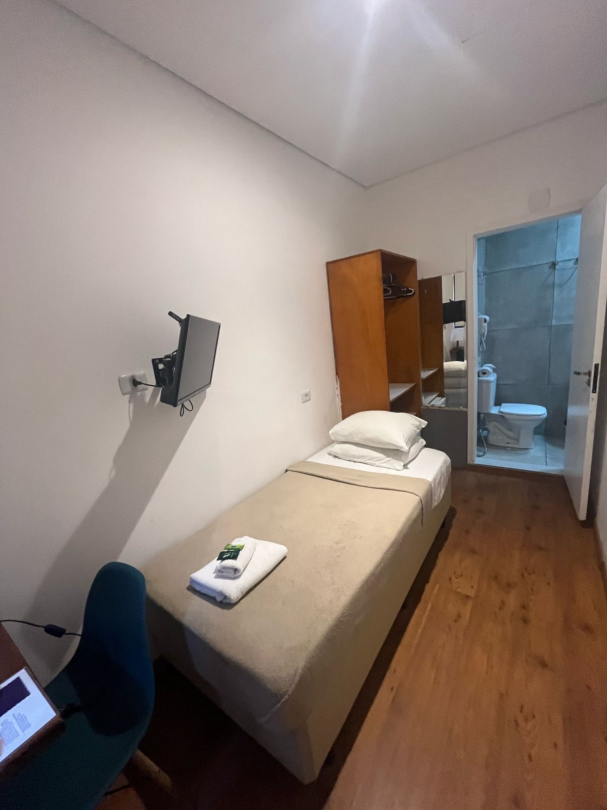 Photo - Bistu Hotel - Vila Nova Conceição