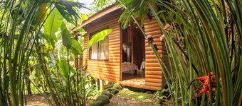 Arenal Rustic Lodge