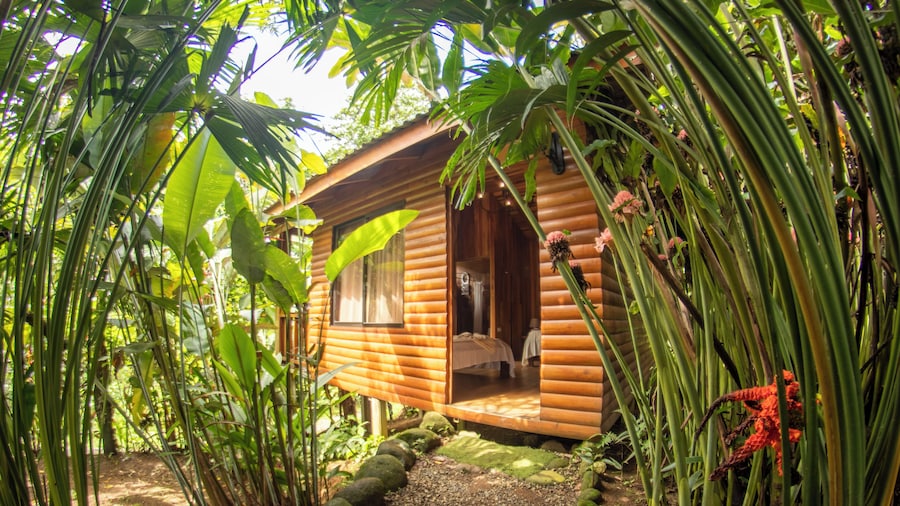 Arenal Rustic Lodge