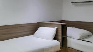 Room - The Podworks Hotel (Liverpool)