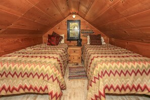 3 chambres, Wi-Fi gratuit, draps fournis