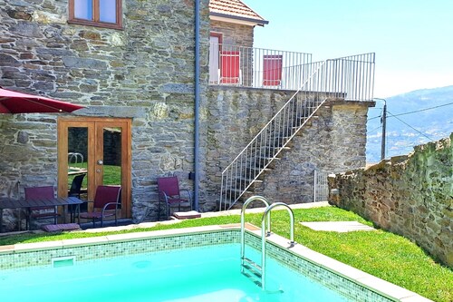 Holiday Villa in Douro Valley - Unesco Heritage