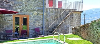Holiday Villa in Douro Valley - Unesco Heritage