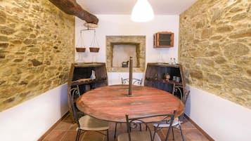 Restauration