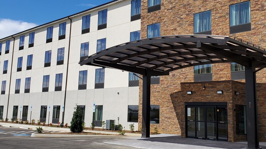 Wingate by Wyndham Christiansburg