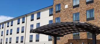 Wingate by Wyndham Christiansburg