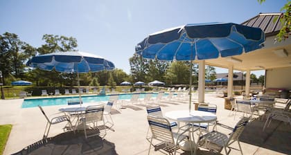 Wyndham Resort at Fairfield Mountains
