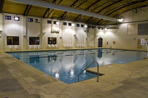 Wyndham Resort at Fairfield Mountains