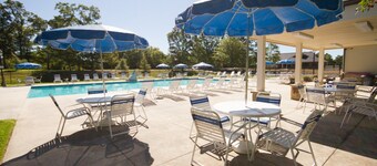 Wyndham Resort at Fairfield Mountains