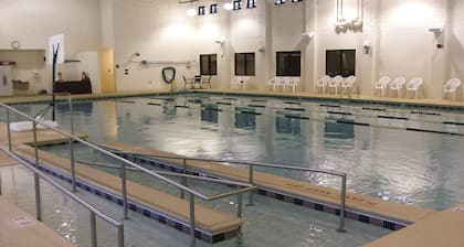 Wyndham Resort at Fairfield Mountains