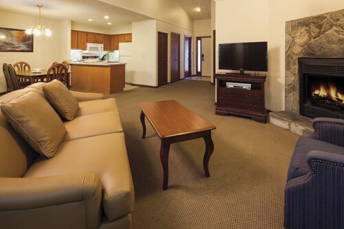 Wyndham Resort at Fairfield Mountains