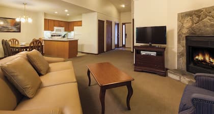 Wyndham Resort at Fairfield Mountains