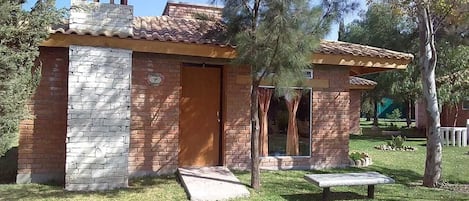 Aussenbereich