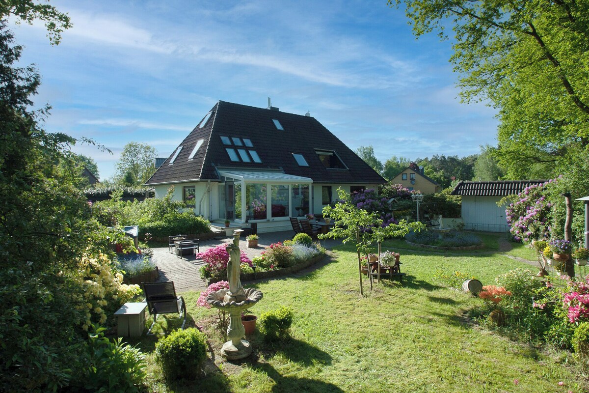 Image de profil de l’hôte