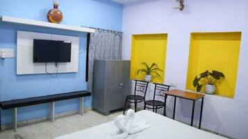 4 bedrooms