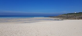Magnífica casa de campo con vistas panorámicas en Audierne