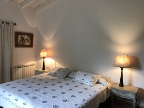 3 chambres