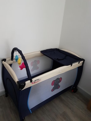 Espace pour enfants