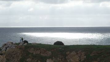 Ubicación cercana a la playa