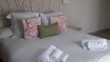 8 dormitorios, wifi, ropa de cama