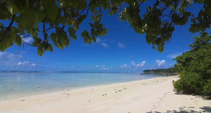 Villa Yuna - Itsepalvelumajoitus