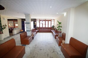Interior - Hotel Pomelo House (Kathmandu)