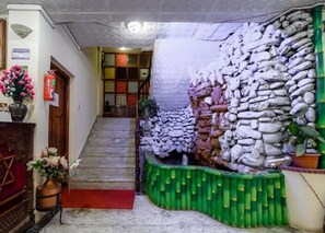 Interior - Hotel Pomelo House (Kathmandu)