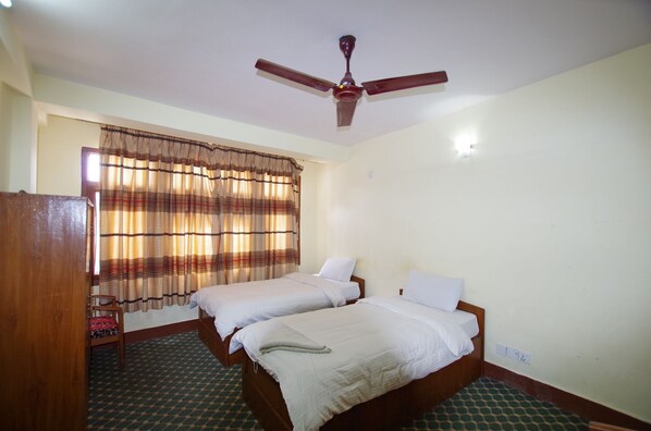 Room - Hotel Pomelo House (Kathmandu)