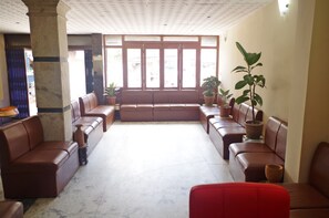 Interior - Hotel Pomelo House (Kathmandu)