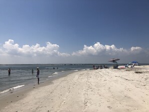 Plage