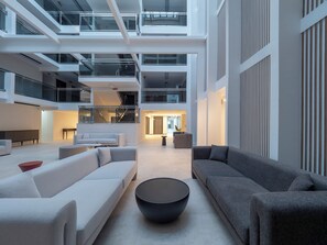 ล็อบบี้