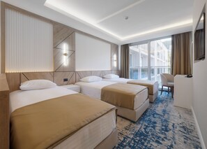 ห้องพัก