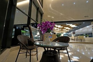 تناول الطعام