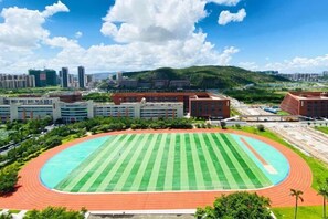 Sports court
